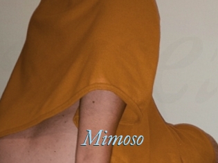Mimoso