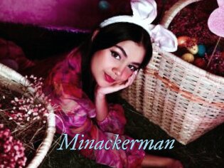 Minackerman