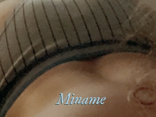 Miname