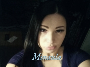 Minaula