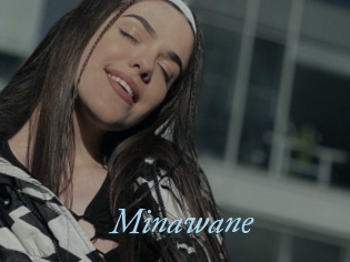 Minawane