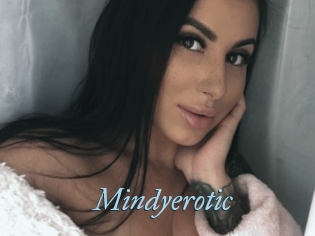 Mindyerotic