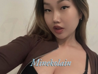 Minekolain