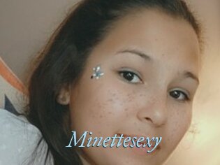 Minettesexy