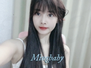 Mingbaby