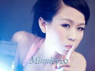 Minnie520