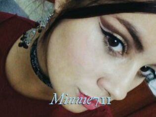 Minnie711