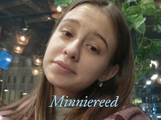 Minniereed