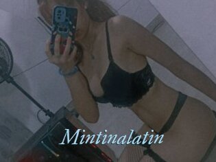 Mintinalatin