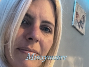 Minxymoore