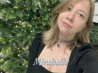 Mirahalle