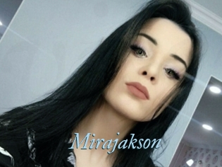 Mirajakson