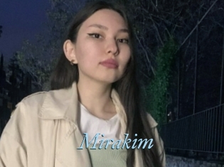 Mirakim