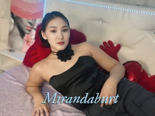 Mirandaburt