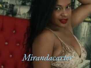 Mirandacarter