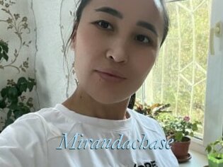 Mirandachase