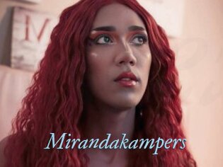 Mirandakampers