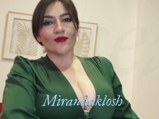 Mirandaklosh