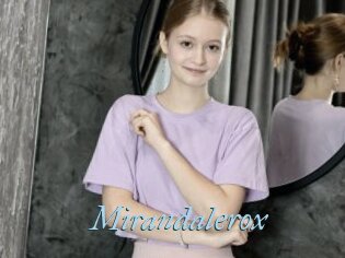 Mirandalerox