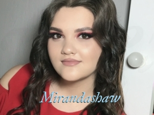 Mirandashaw