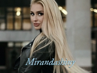 Mirandashiny