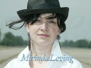 MirindaLoving