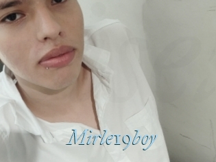 Mirle19boy