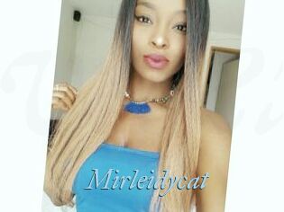 Mirleidycat