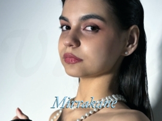 Mirrakane