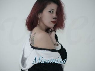 Misamisa