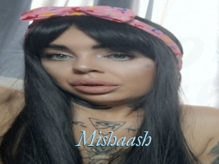 Mishaash