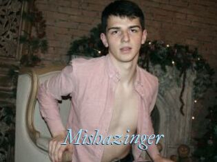 Mishazinger