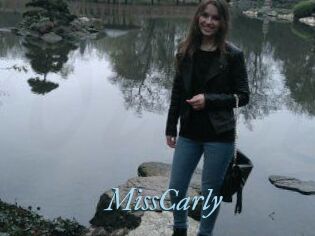 MissCarly