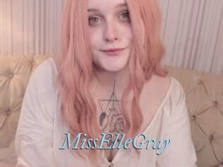 MissElleGray