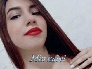 Miss_isabel