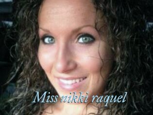 Miss_nikki_raquel
