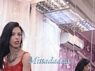 Missadaa41