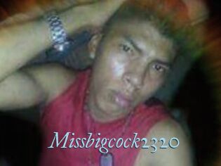Missbigcock2320