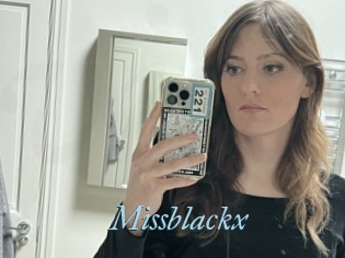 Missblackx