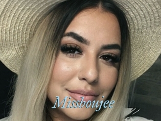 Missboujee