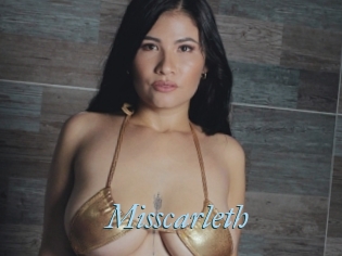 Misscarleth