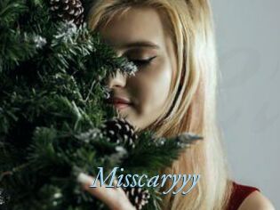 Misscaryyy