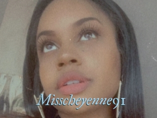Misscheyenne91