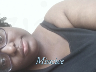 Misscice