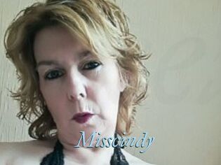 Misscindy