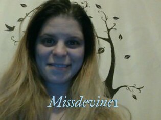 Missdevine1