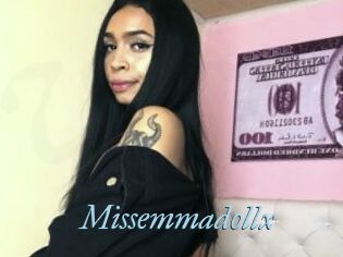 Missemmadollx