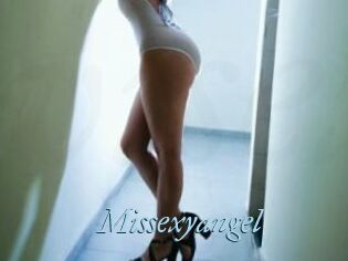 Missexyangel