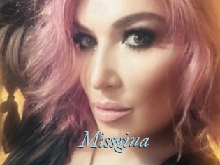 Missgina