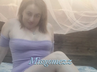 Missgomezz